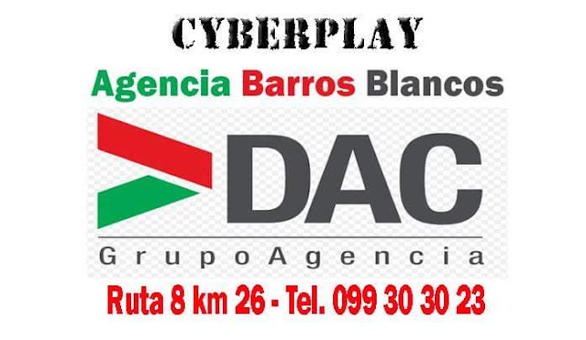 Opiniones de Dac Agencia Barros Blancos en Canelones - Servicio de mensajería