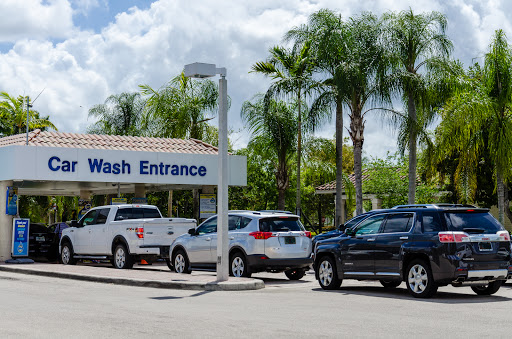 Car Wash «Smart Car Wash Weston», reviews and photos, 2620 Weston Rd, Weston, FL 33331, USA