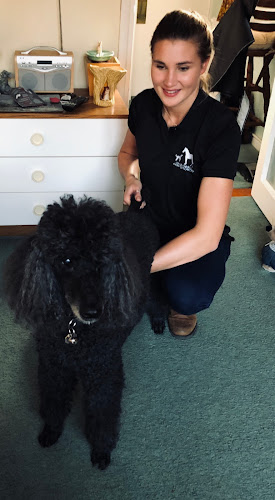 Reviews of Dr Louise Edwards Animal Chiropractic in Oxford - Other