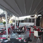 Photo n°1 de l'avis de Silvia.i fait le 03/07/2018 à 07:02 sur le  Pizzeria Bisteccheria Il Fornaccio à Pomezia