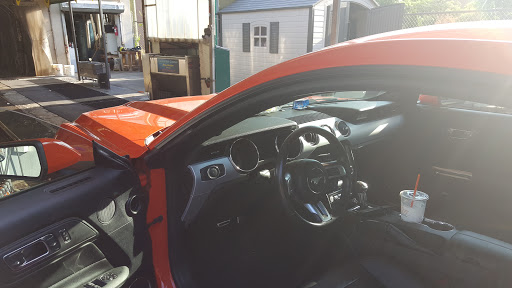 Car Wash «Premier Car Wash», reviews and photos, 175 Essex Ave, Metuchen, NJ 08840, USA