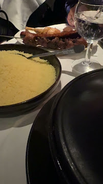 Les plus récentes photos du Restaurant servant du couscous Sonia à Paris - n°5