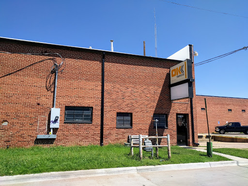 Moving and Storage Service «Ok Transfer LLC», reviews and photos, 820 E Zimmerly St, Wichita, KS 67211, USA