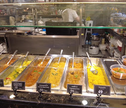 Central Eatery Central Chidlom photo
