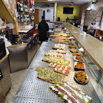 Photo n°1 de l'avis de Tero. fait le 25/02/2023 à 12:15 sur le  Pizzeria Del Secolo à Rome