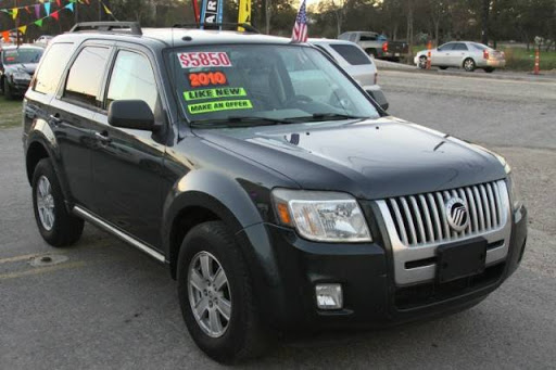 Used Car Dealer «Luxury Unlimited Auto Sales», reviews and photos, 11912 Potranco Rd, San Antonio, TX 78253, USA