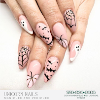 Unicorn Nails - Photo 4 - Car repair in Las Vegas, NV, Las Vegas