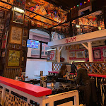 Photo n°1 de l'avis de Ola.a fait le 21/04/2024 à 04:16 sur le  HOME SH*T BAR à Treviso