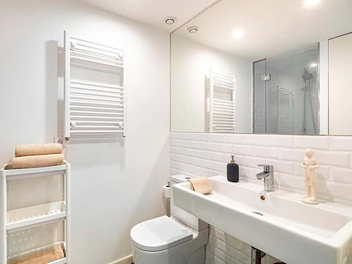 Imagen de Reformas Baños Madrid
