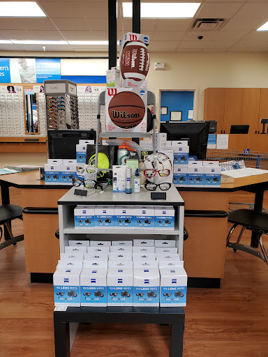 Department Store «Walmart Supercenter», reviews and photos, 1098 Frederick Blvd, Portsmouth, VA 23707, USA