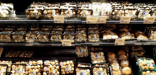 Supermarket «Wegmans», reviews and photos, 100 Applied Bank Blvd, Glen Mills, PA 19342, USA