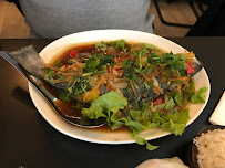 Soupe du Restaurant thaï Chime Thaï à Chatou - n°17