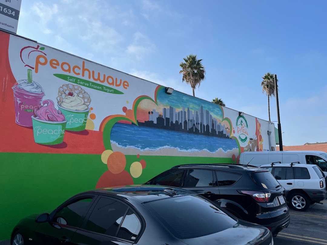 Artesia Fresh Produce Market