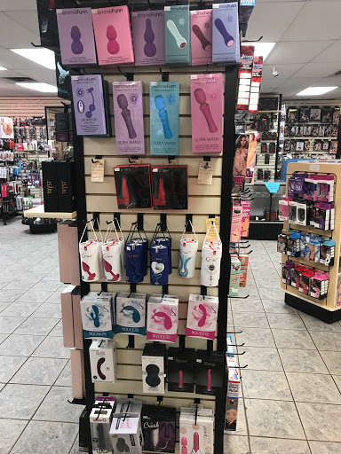 Lingerie Store «Intimate Ideas», reviews and photos, 3101 W Huron St, Waterford Twp, MI 48328, USA