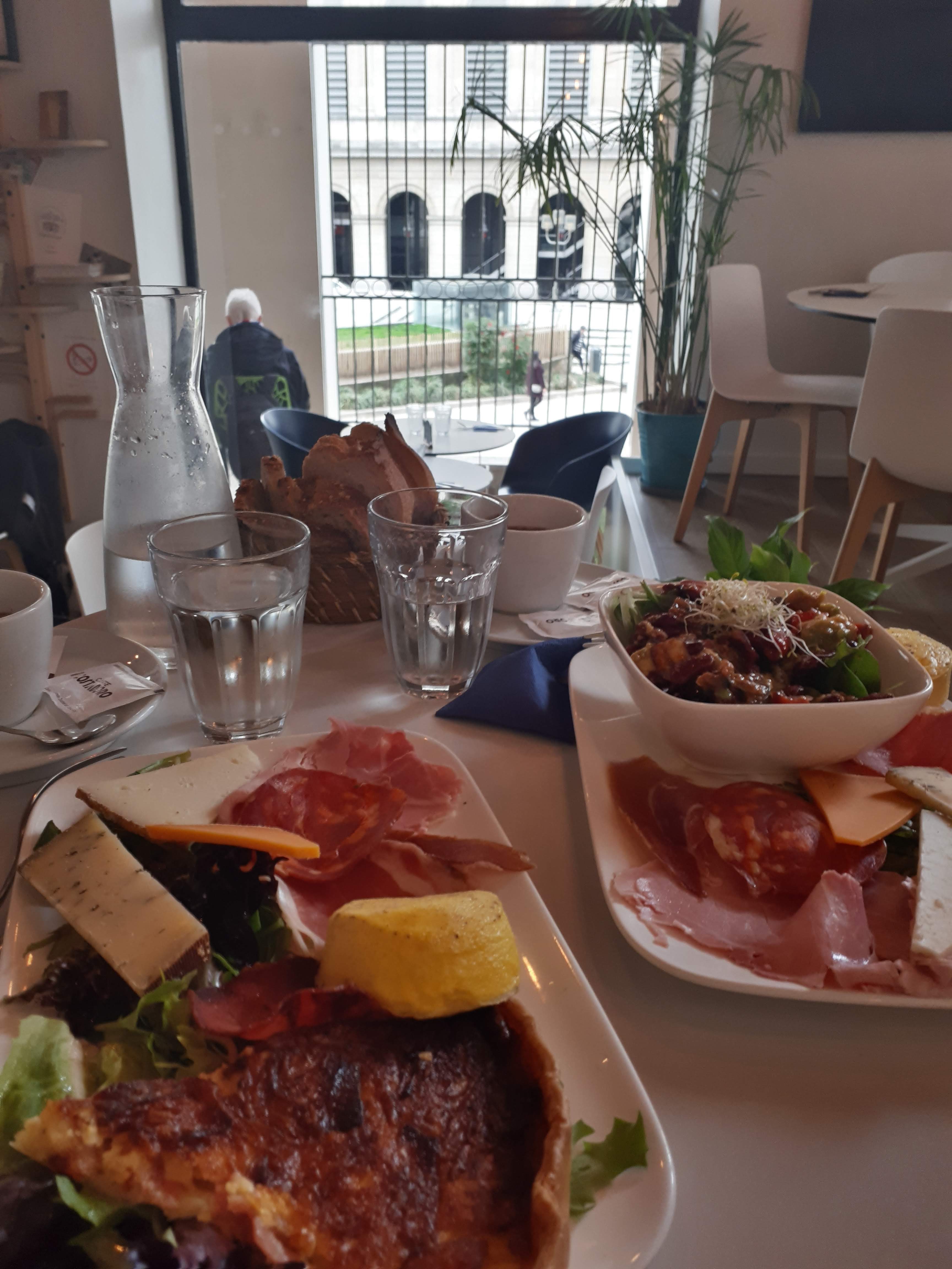 Photo n° 1 de l'avis de Dayde.a fait le 10/03/2019 à 14:05