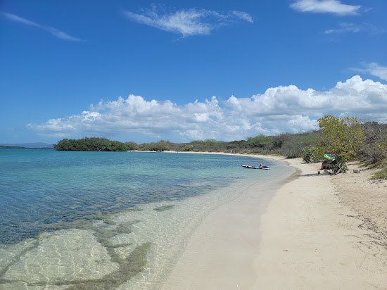 Playa La Jungla