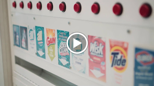 Laundromat «Freeway Laundry 4», reviews and photos, 562 Broadway, Pawtucket, RI 02860, USA