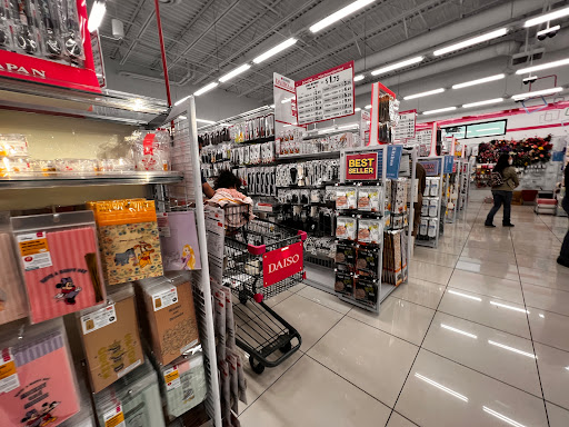 Dollar Store «Daiso Japan», reviews and photos, 5131 Beach Blvd, Buena Park, CA 90621, USA