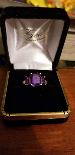 Jeweler «Fred Bennett Creations», reviews and photos, 401 Olympia Ave NE #222, Renton, WA 98056, USA
