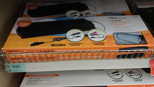 Hardware Store «Harbor Freight Tools», reviews and photos, 1455 Wesel Blvd, Hagerstown, MD 21740, USA