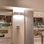 Photo n°3 de l'avis de Alessandra.0 fait le 28/04/2021 à 18:19 sur le  Hotel Stella del Mare à Chiavari