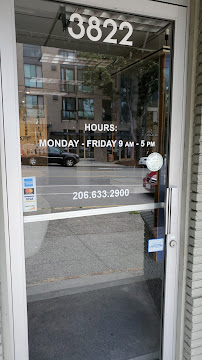 Seattle Interiors LLC