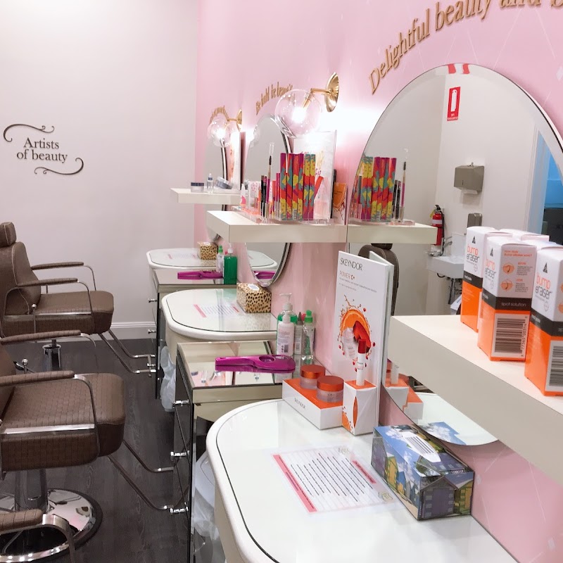 The Beauty & Brow Parlour Point Cook