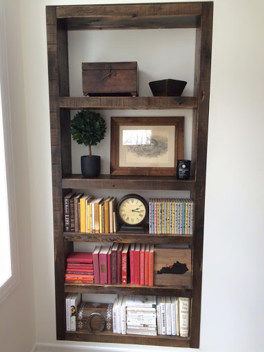 Furniture Maker «Authentic Antique Lumber», reviews and photos, 1962 NY-17A, Goshen, NY 10924, USA