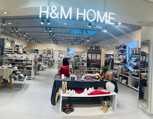 H&M HOME à Niort