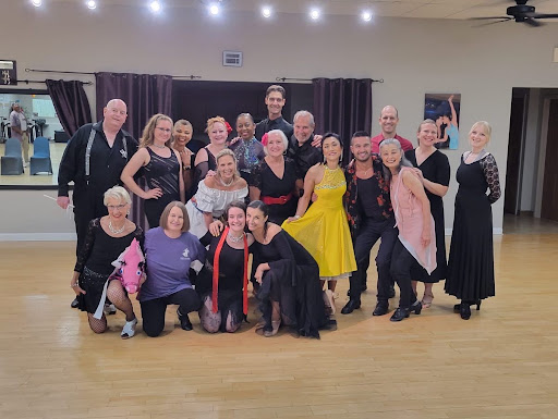 Dance School «Fred Astaire Dance Studio Willoughby», reviews and photos, 34601 Ridge Rd #9, Willoughby, OH 44094, USA