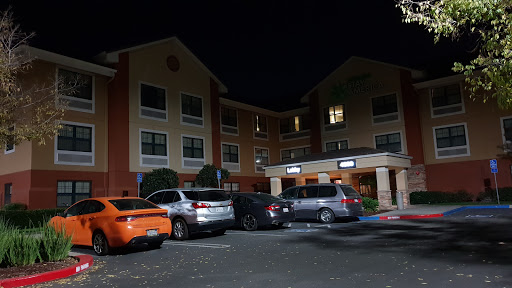Extended Stay America - Dublin - Hacienda Dr. image