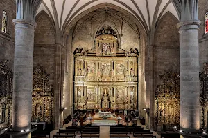 Parish of Santa María del Juncal image