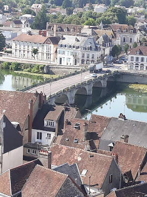 Église Saint-Thibault de Joigny à Joigny