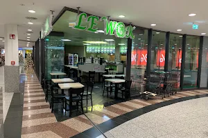 Le Wok Restaurant im Rhein Center image