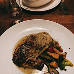 Photo n°1 de l'avis de Michael.e fait le 05/11/2022 à 09:23 sur le  ROCAILLE - Café, Patisserie, Bistrot & WineBar - Düsseldorf à Düsseldorf