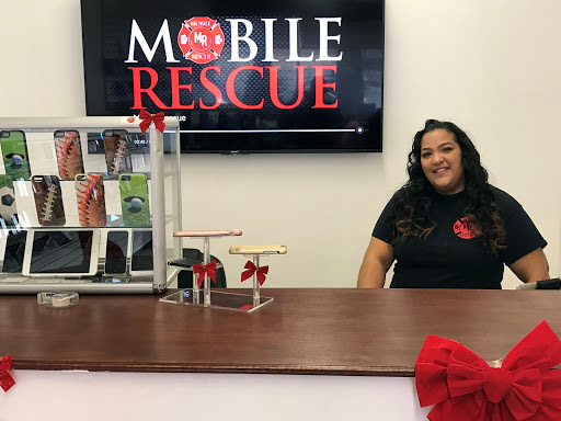 Mobile Phone Repair Shop «Mobile Rescue Tech Repair», reviews and photos, 1488 U.S. 9, Wappingers Falls, NY 12590, USA