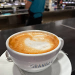 Photo n°4 de l'avis de Elena.e fait le 09/01/2022 à 09:45 sur le  Autogrill Scaligera Nord à Soave