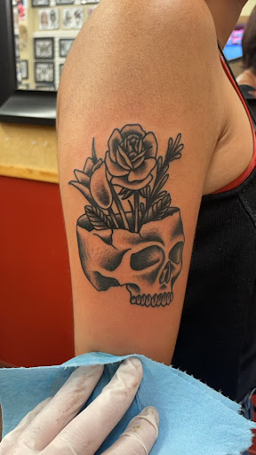 Tattoo Shop «East Main Ink | A Bozeman Tattoo Shop», reviews and photos, 1325 E Main St, Bozeman, MT 59715, USA