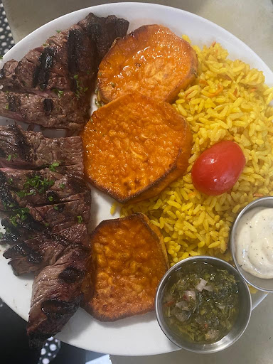 Cafe «NOA Cafe», reviews and photos, 2711 NE 2nd Ave, Miami, FL 33137, USA