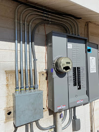 Dependable Sparky Electric - Photo 2 - Car repair in , Phoenix