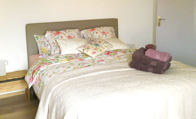 Photos des visiteurs Holiday home Gîtes Còr Causy 34490 Causses-et-Veyran