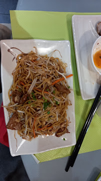 Nouille du Restaurant vietnamien Namdo Bobun Pho du Vietnam à Lyon - n°13