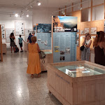 Photo n° 3 de l'avis de Jean.i fait le 14/08/2023 à 10:17 pour Musée départemental de la Résistance du Vercors à Vassieux-en-Vercors