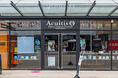 ACUITIS Opticien & Audioprothésiste Saint-Maximin à Saint-Maximin