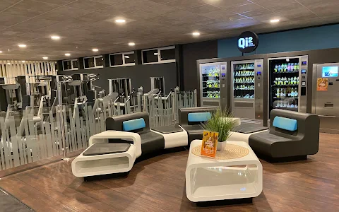 McFIT Fitnessstudio Berlin Marzahn image