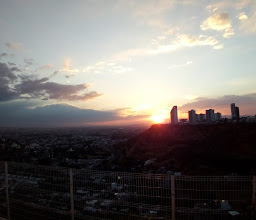 Lomas del Marqués Park photo