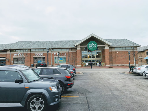 Whole Foods Market, 760 Waukegan Rd, Deerfield, IL 60015, USA, 