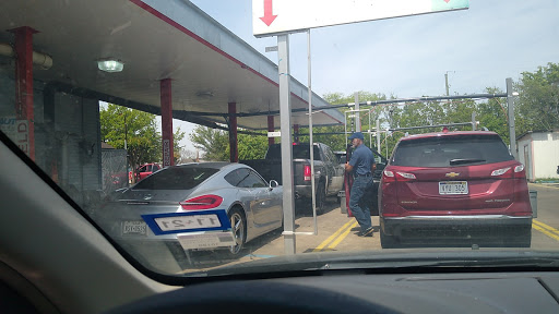 Dr Car Wash - South Houston