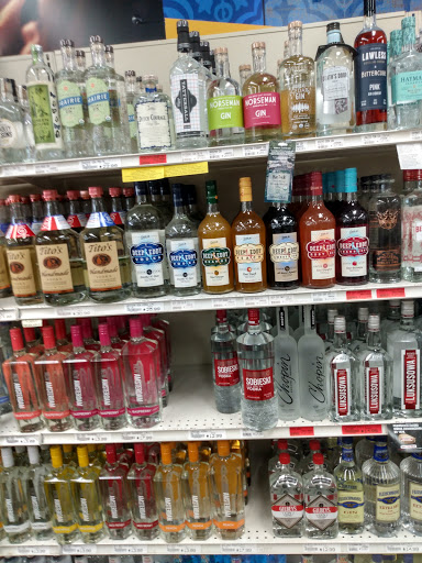 Liquor Store «Yarmo Liquor Store Inc», reviews and photos, 2489 7th St W, St Paul, MN 55116, USA