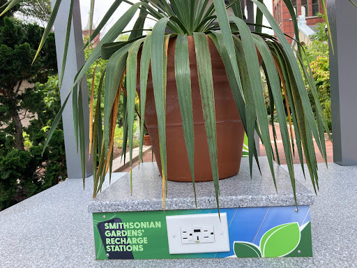 Museum «Smithsonian National Museum of African Art», reviews and photos, 950 Independence Ave SW, Washington, DC 20560, USA